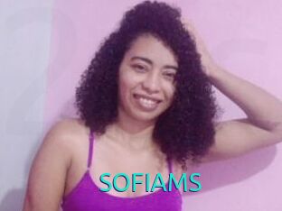 SOFIAMS