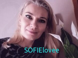 SOFIElovee