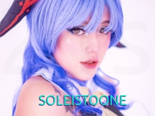 SOLEISTOONE