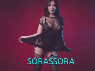 SORASSORA