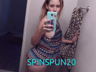SPINSPUN20