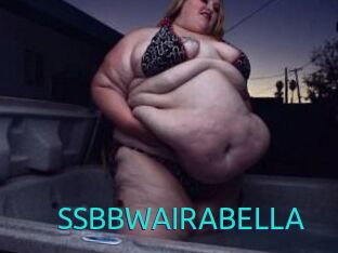 SSBBWAIRABELLA