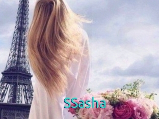 SSasha