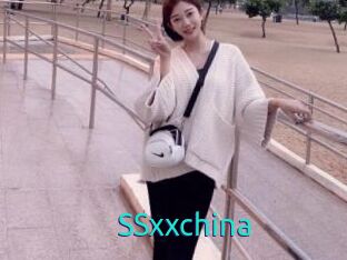 SSxxchina