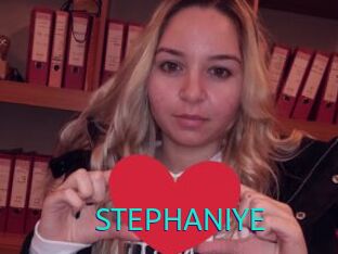 STEPHANIYE