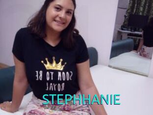 STEPHHANIE