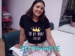 STEPHHANYE