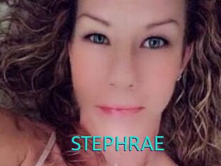 STEPHRAE