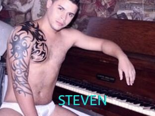 STEVEN