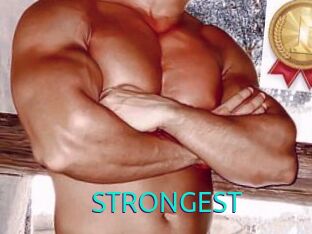 STRONGEST