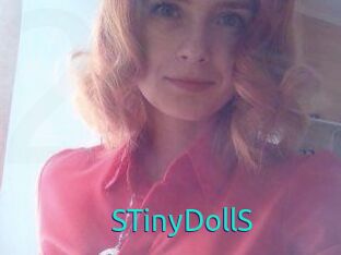 STinyDollS 21 sextury Link