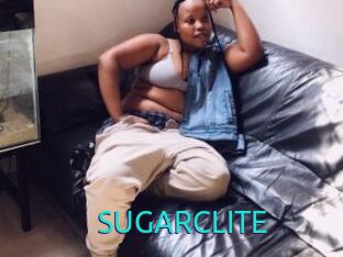 SUGARCLITE