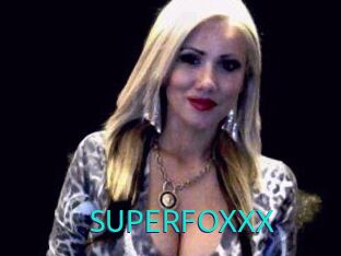 SUPERFOXXX