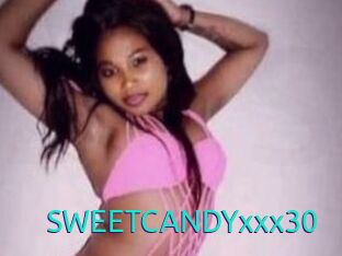 SWEETCANDYxxx30