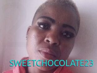 SWEETCHOCOLATE23