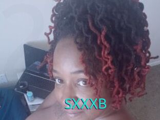 SXXXB