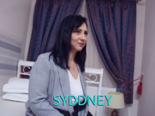 SYDDNEY