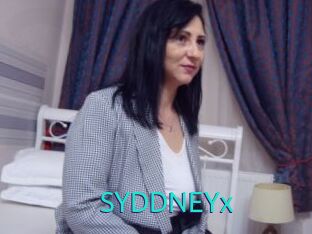 SYDDNEYx