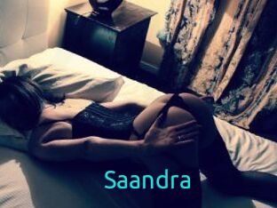 Saandra