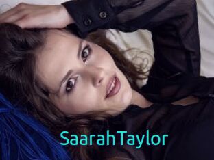 SaarahTaylor