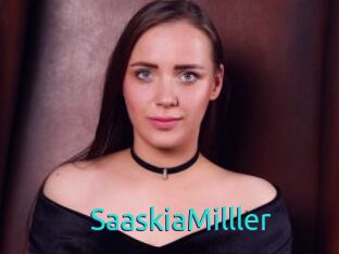 SaaskiaMilller