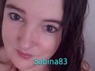 Sabina83