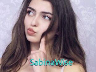 SabinaWise