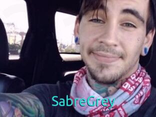 SabreGrey