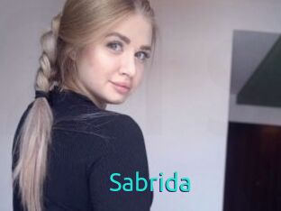 Sabrida