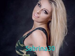 Sabrina30