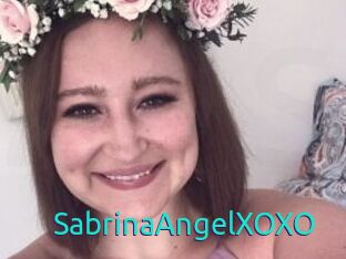 SabrinaAngelXOXO 21 sextury Link