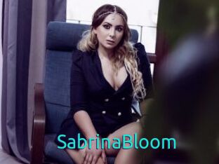 SabrinaBloom
