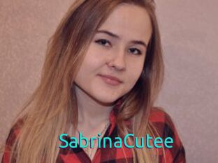 SabrinaCutee