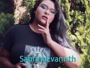 SabrinaEvanisth