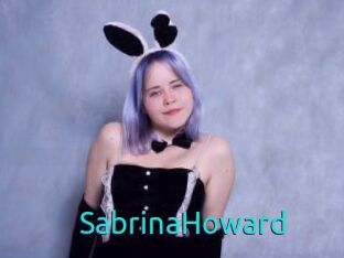 SabrinaHoward 21 sextury Link
