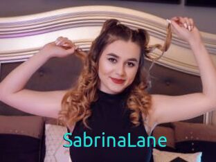 SabrinaLane