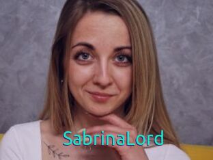 SabrinaLord
