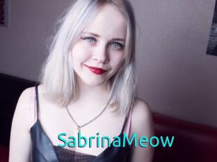 SabrinaMeow