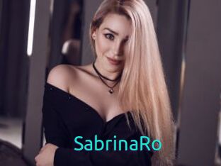 SabrinaRo