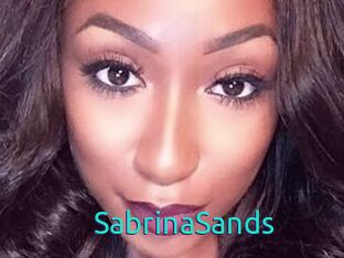 Sabrina_Sands