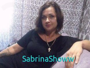 SabrinaShoww 21 sextury Link