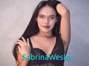 SabrinaWesler