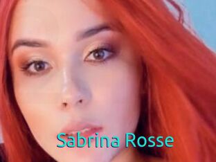 Sabrina_Rosse