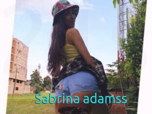 Sabrina_adamss