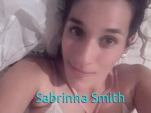 Sabrinna_Smith