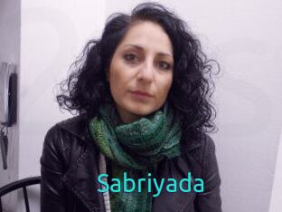 Sabriyada