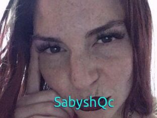 SabyshQc