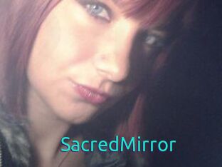 SacredMirror