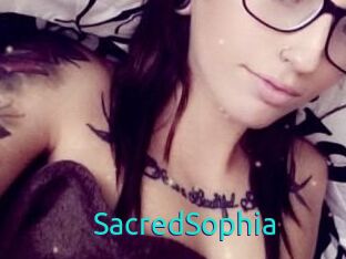 SacredSophia