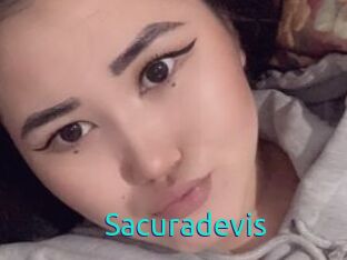 Sacuradevis